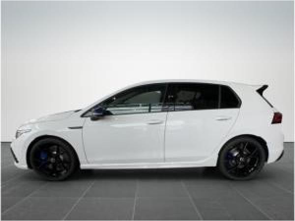 Volkswagen Golf R 20-Years Performance 2.0 TSI OPF DSG 4Motion 245 kW (333 PS)