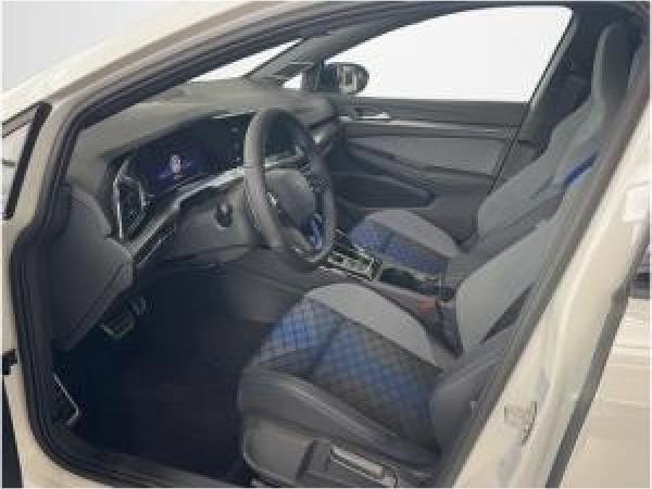 Volkswagen Golf R 20-Years Performance 2.0 TSI OPF DSG 4Motion 245 kW (333 PS)