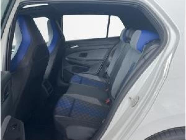 Volkswagen Golf R 20-Years Performance 2.0 TSI OPF DSG 4Motion 245 kW (333 PS)