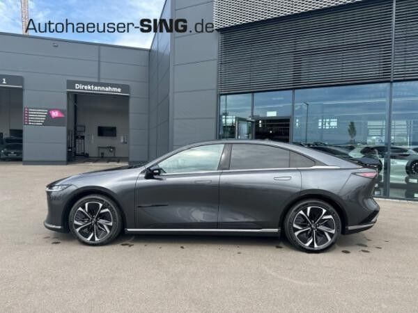 Mazda 6e EV 258PS 68,8kWh Takumi 360°HeadUP Sony Pano