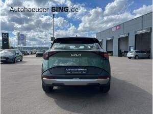 Kia Sportage ACC Keyless LED NAV PDC vo+hi Kam MJ26