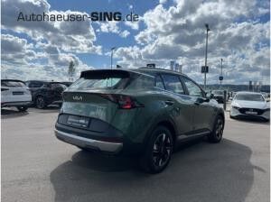 Kia Sportage ACC Keyless LED NAV PDC vo+hi Kam MJ26