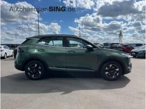 Kia Sportage ACC Keyless LED NAV PDC vo+hi Kam MJ26