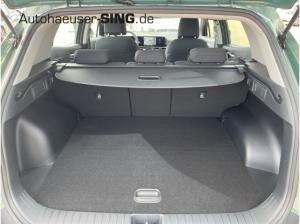 Kia Sportage ACC Keyless LED NAV PDC vo+hi Kam MJ26