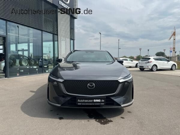 Mazda 6e EV 258PS 68,8kWh Takumi 360°HeadUP Sony Pano