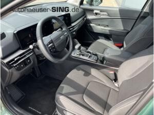 Kia Sportage ACC Keyless LED NAV PDC vo+hi Kam MJ26