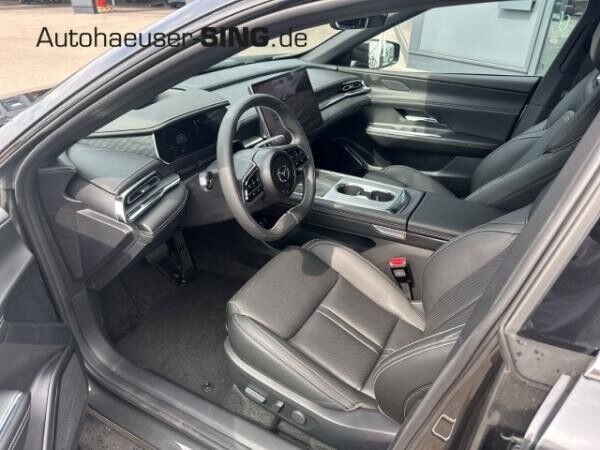 Mazda 6e EV 258PS 68,8kWh Takumi 360°HeadUP Sony Pano