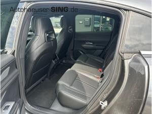 Mazda 6e EV 258PS 68,8kWh Takumi 360°HeadUP Sony Pano