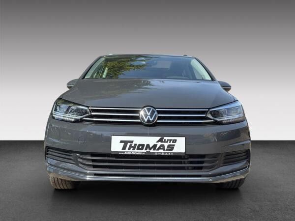 Volkswagen Touran Move 1.5 TSI DSG 7 SITZER+PANO+STANDHEIZUNG