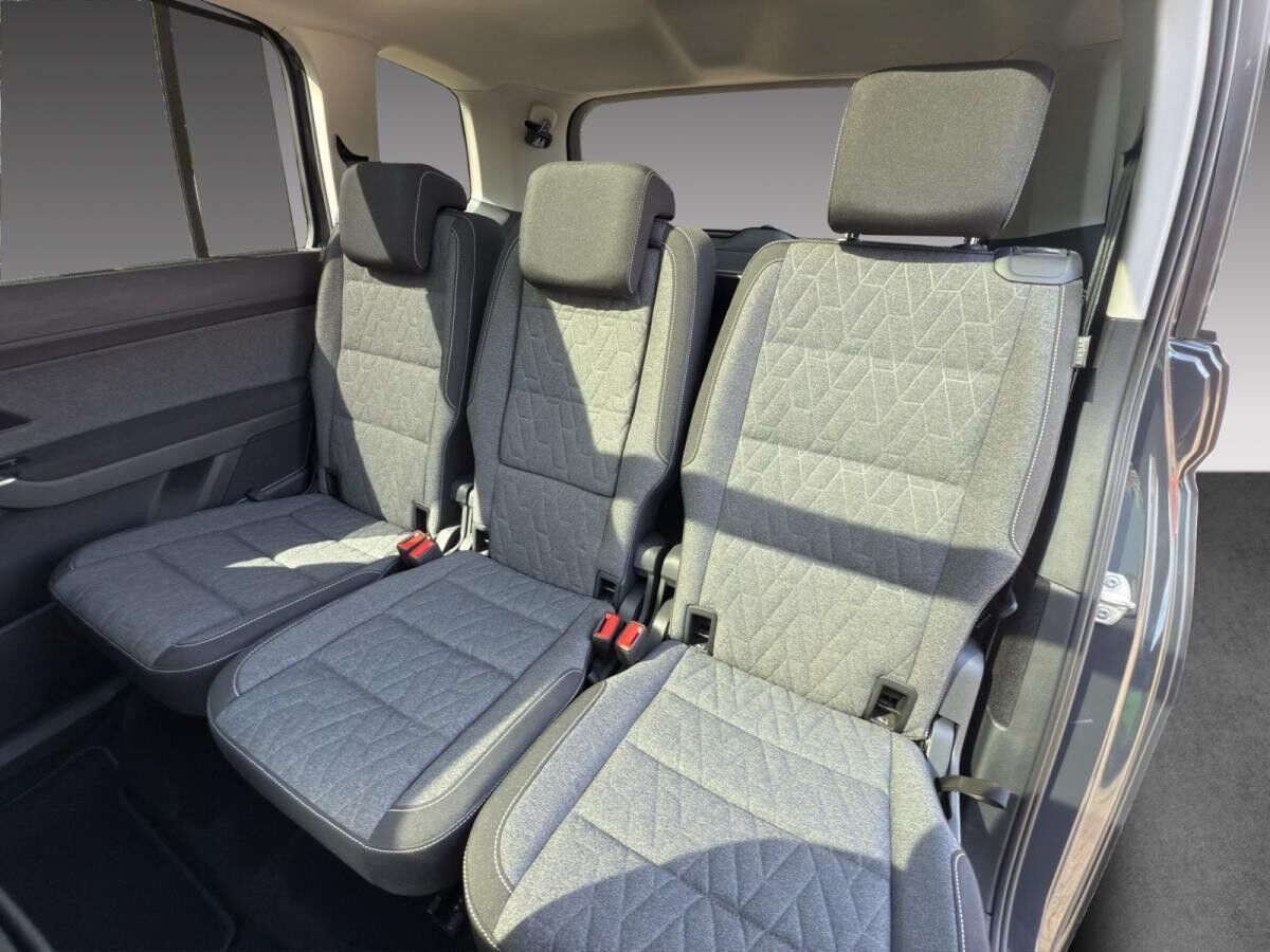 Volkswagen Touran Move 1.5 TSI DSG 7 SITZER+PANO+STANDHEIZUNG