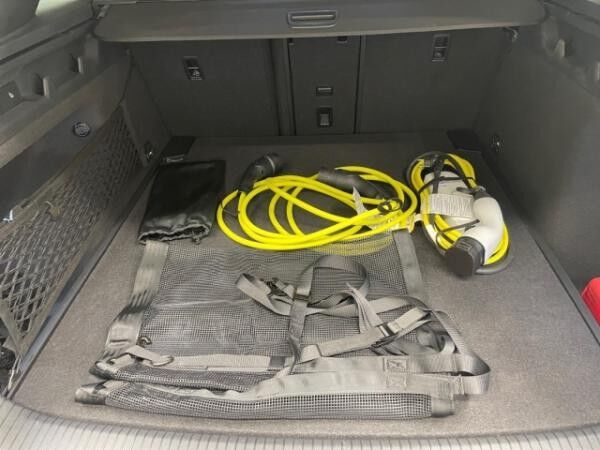 Volkswagen ID.7 Tourer Pro AHK LED NAVI MATRIX 5J.GARANTIE