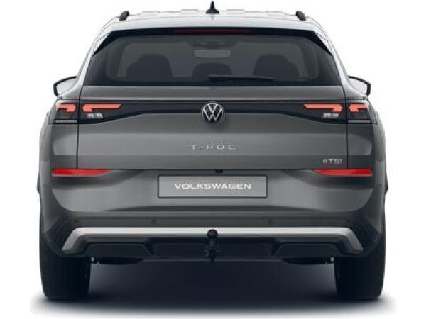 Volkswagen T-Roc Life 1.5 eTSI neues Modell