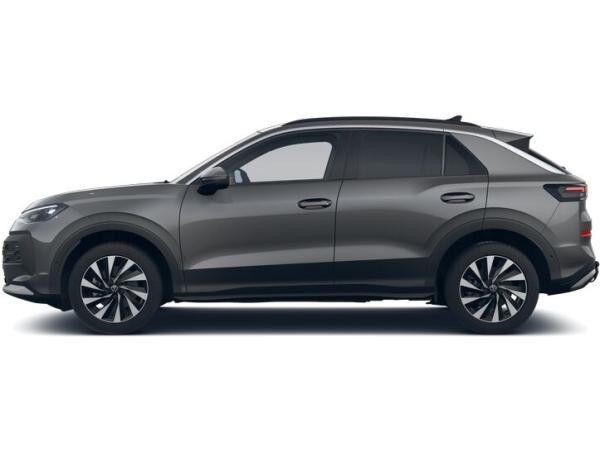 Volkswagen T-Roc Life 1.5 eTSI neues Modell