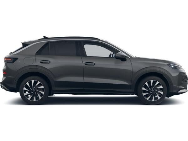 Volkswagen T-Roc Life 1.5 eTSI neues Modell