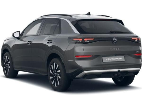 Volkswagen T-Roc Life 1.5 eTSI neues Modell