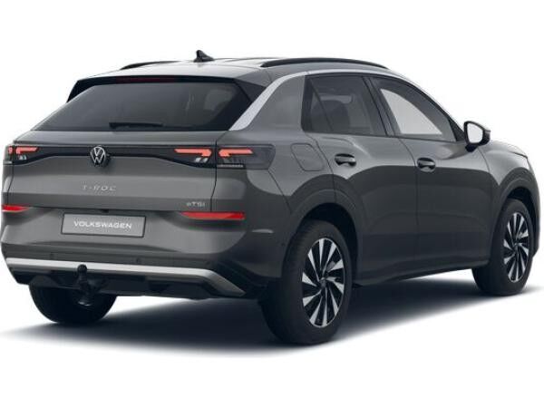 Volkswagen T-Roc Life 1.5 eTSI neues Modell