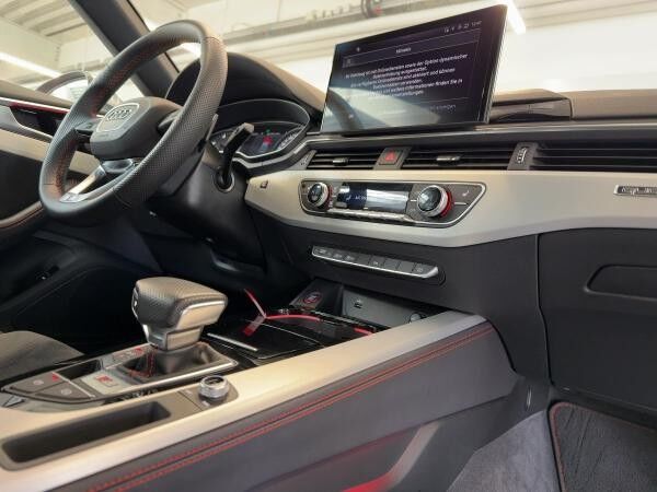 Audi S5 Sportback 55 TDI qu. Matrix Kamera Memory Navi