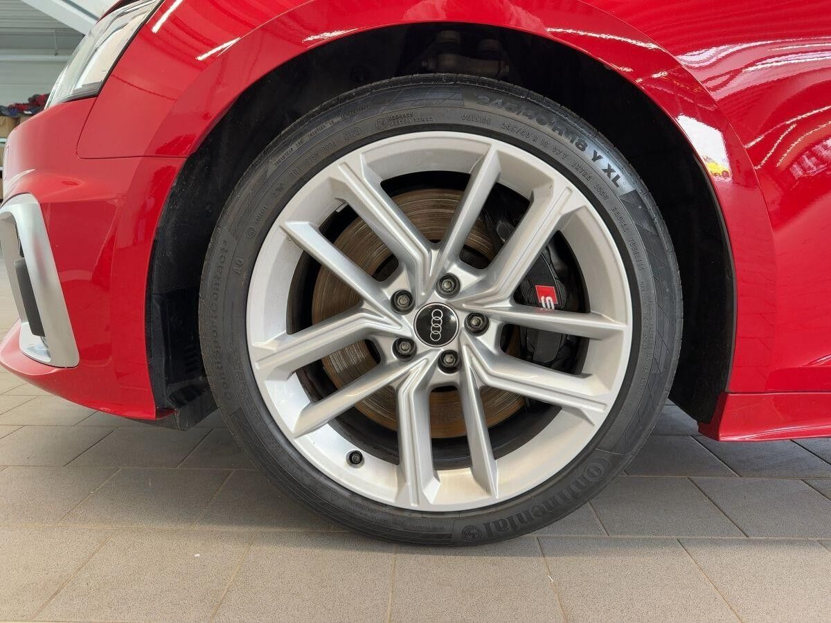 Audi S5 Sportback 55 TDI qu. Matrix Kamera Memory Navi