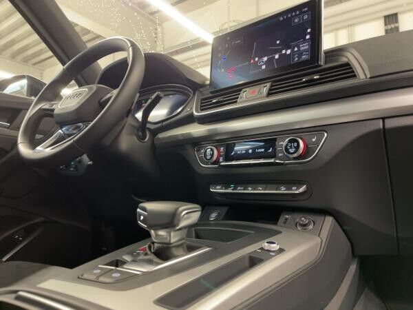 Audi Q5 55 55 TFSIe qu. S line Matrix Head-Up Luft Navi