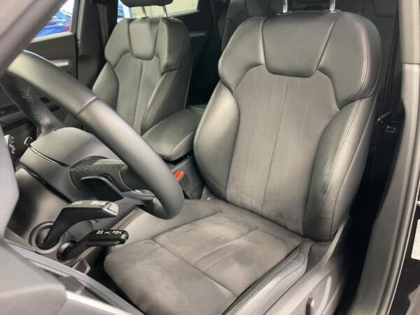 Audi Q5 55 55 TFSIe qu. S line Matrix Head-Up Luft Navi