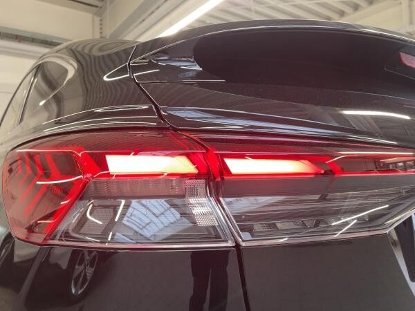 Audi Q4 e-tron Q4 Sportback 35 e-tron LED Kamera Navi virtual Memory