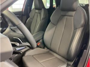 Audi S3 Sportback 2.0 TFSI Kamera virtual ACC Teilleder Navi