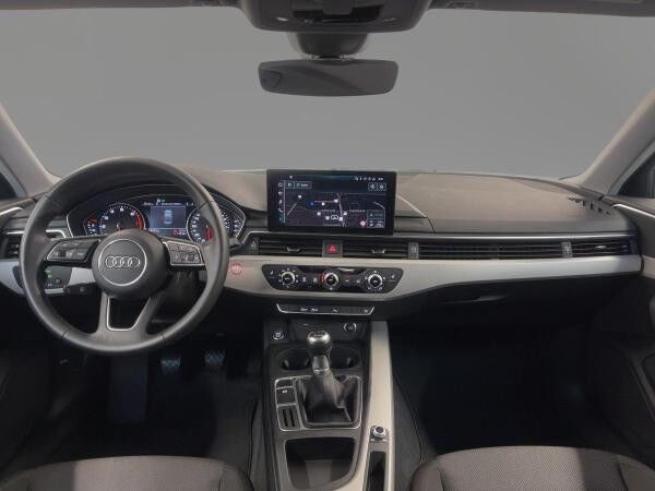 Audi A4 Limousine 35 TFSI Navi Sitzheizung Einparkhilfe v+h
