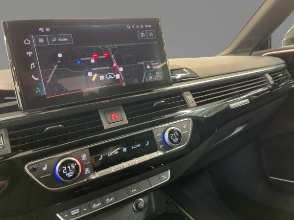 Audi A5 Sportback 40 TFSI qu. S line Laser Pano Kamera B&O