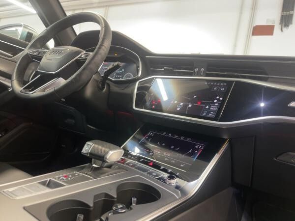 Audi S6 Avant 55 TDI qu. Standh. Pano Head-Up B&O AHK