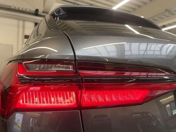 Audi S6 Avant 55 TDI qu. Standh. Pano Head-Up B&O AHK