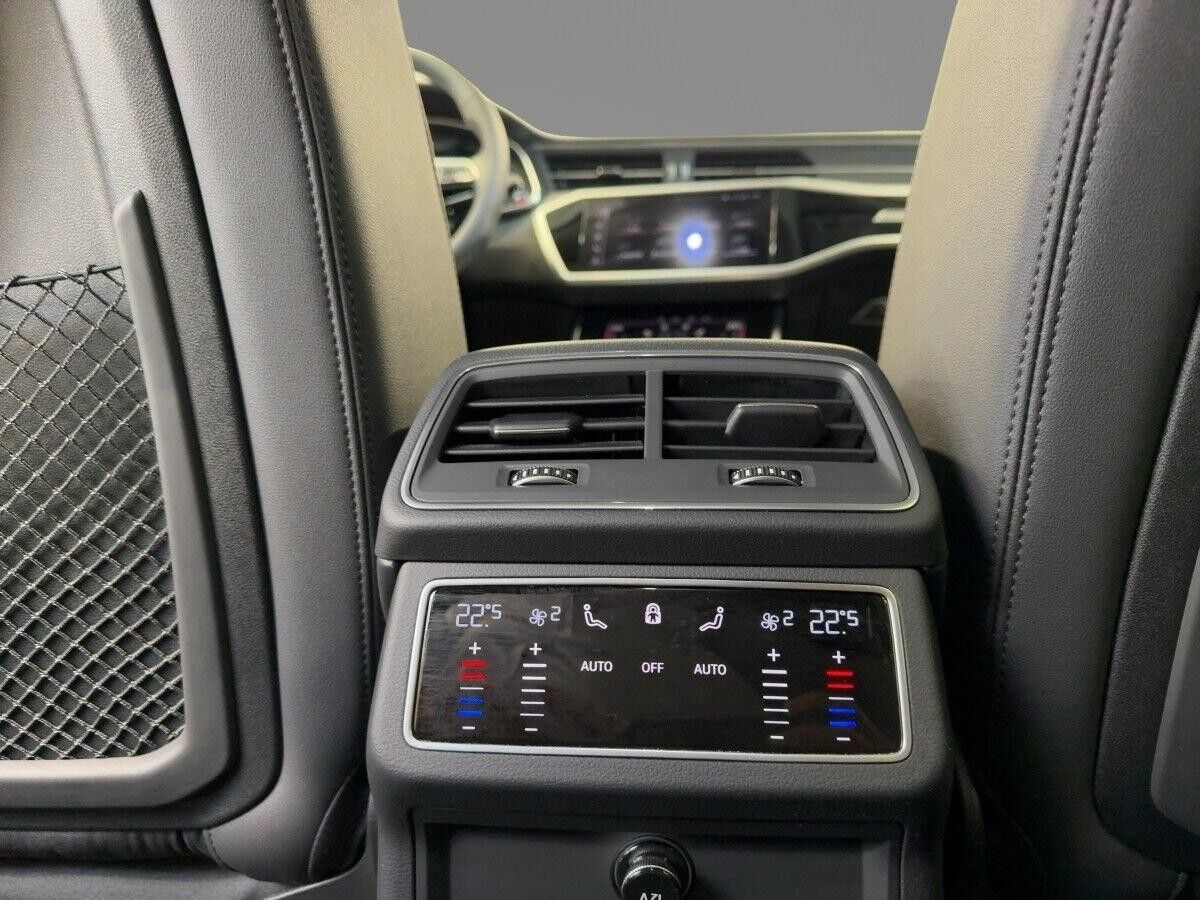 Audi S6 Avant 55 TDI Head-Up Memory Kamera ACC Navi