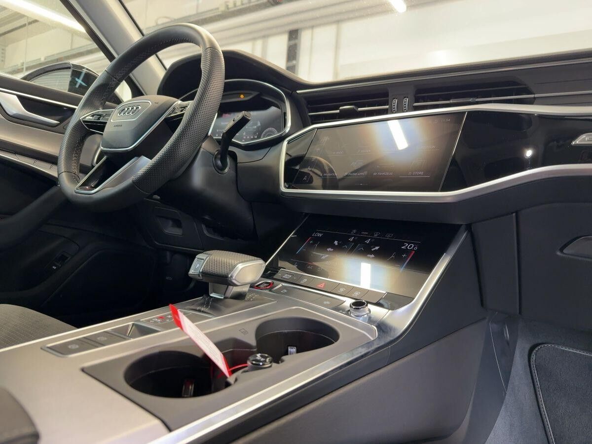 Audi S6 Avant 55 TDI Head-Up Memory Kamera ACC Navi