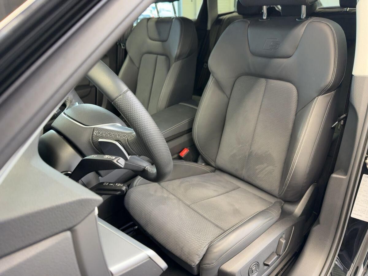 Audi S6 Avant 55 TDI Head-Up Memory Kamera ACC Navi