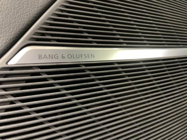Audi Q8 S line 55 TFSI quattro Pano Matrix AHK B&O Kamera
