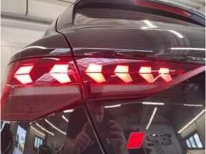 Audi S3 Sportback 2.0 TFSI Kamera ACC Navi Teilleder