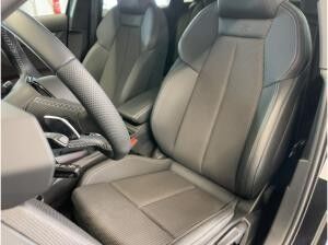 Audi S3 Sportback 2.0 TFSI Kamera ACC Navi Teilleder