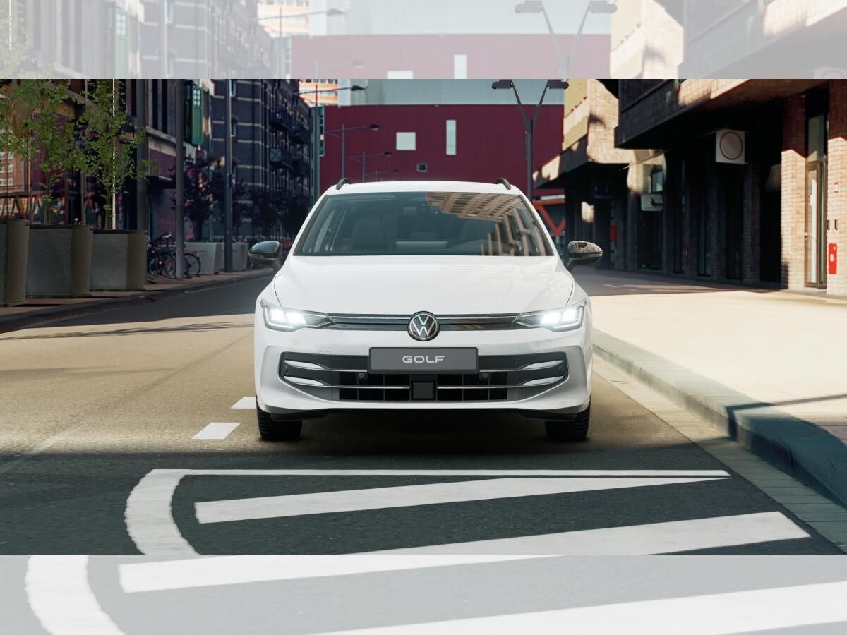 Volkswagen Golf Variant ENERGY 1.5 TSI DSG SITZHEIZ, LENKRADHEIZ, PDC V+H, ACC, RÜCKFAHRKAMERA, CLIMATRONIC