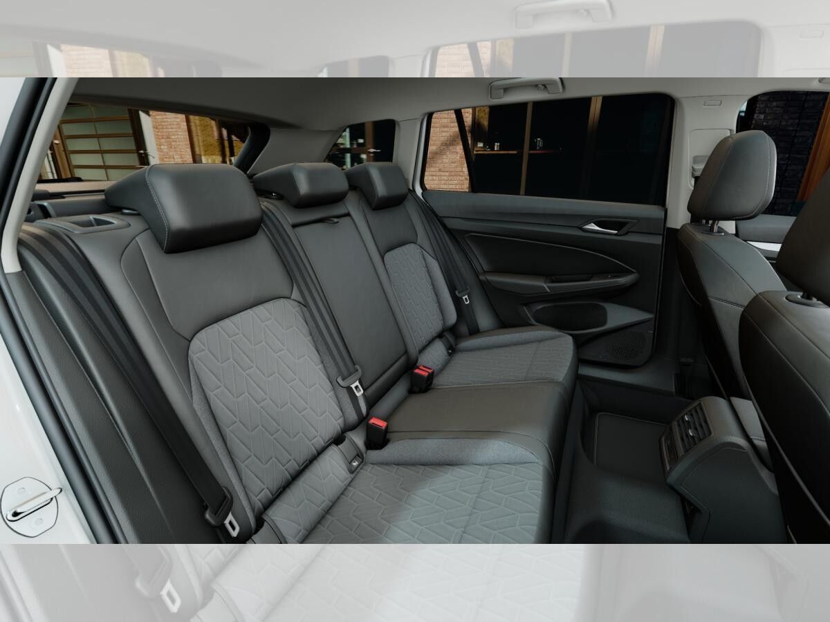 Volkswagen Golf Variant ENERGY 1.5 TSI DSG SITZHEIZ, LENKRADHEIZ, PDC V+H, ACC, RÜCKFAHRKAMERA, CLIMATRONIC