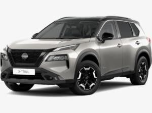 Nissan X-Trail 1.5 VC-T e-Power e-4ORCE "N-Trek" Navi*4x4