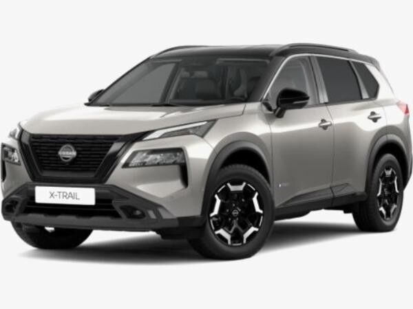 Nissan X-Trail 1.5 VC-T e-Power e-4ORCE "N-Trek" Navi*4x4