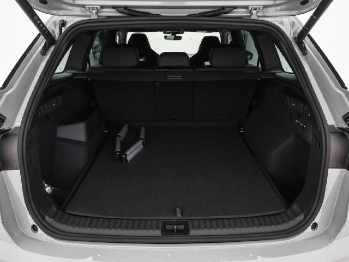 Skoda Kodiaq RS 2.0 TSI 4x4 AHK Kamera Navi Matrix