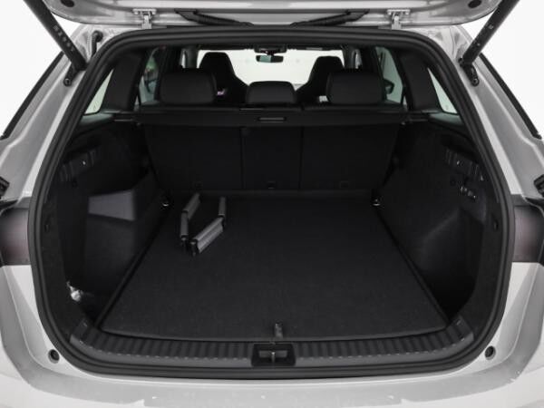 Skoda Kodiaq RS 2.0 TSI 4x4 AHK Kamera Navi Matrix