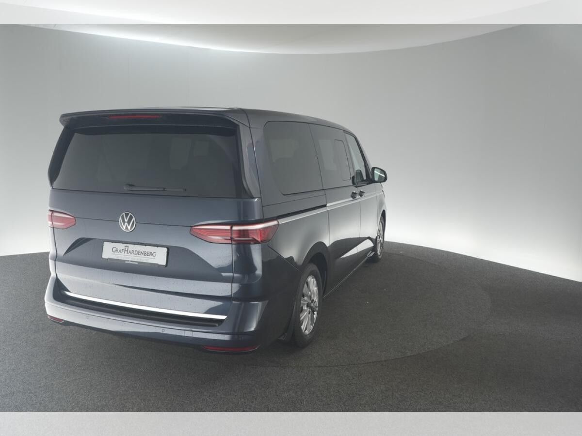 Volkswagen T7 Multivan Style 2.0TDI DSG / 2,99 % FINANZIERUNG / SOFORT VERFÜGBAR !