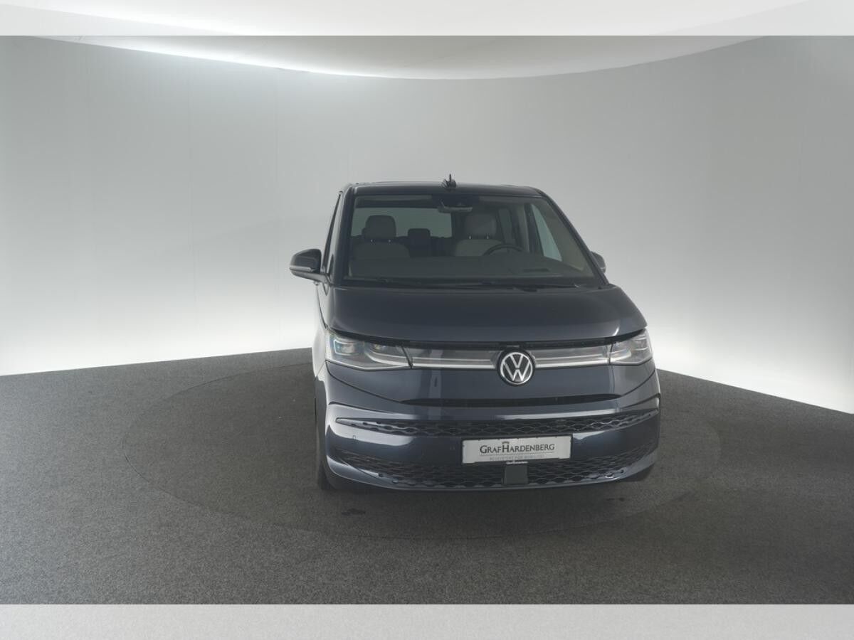 Volkswagen T7 Multivan Style 2.0TDI DSG / 2,99 % FINANZIERUNG / SOFORT VERFÜGBAR !