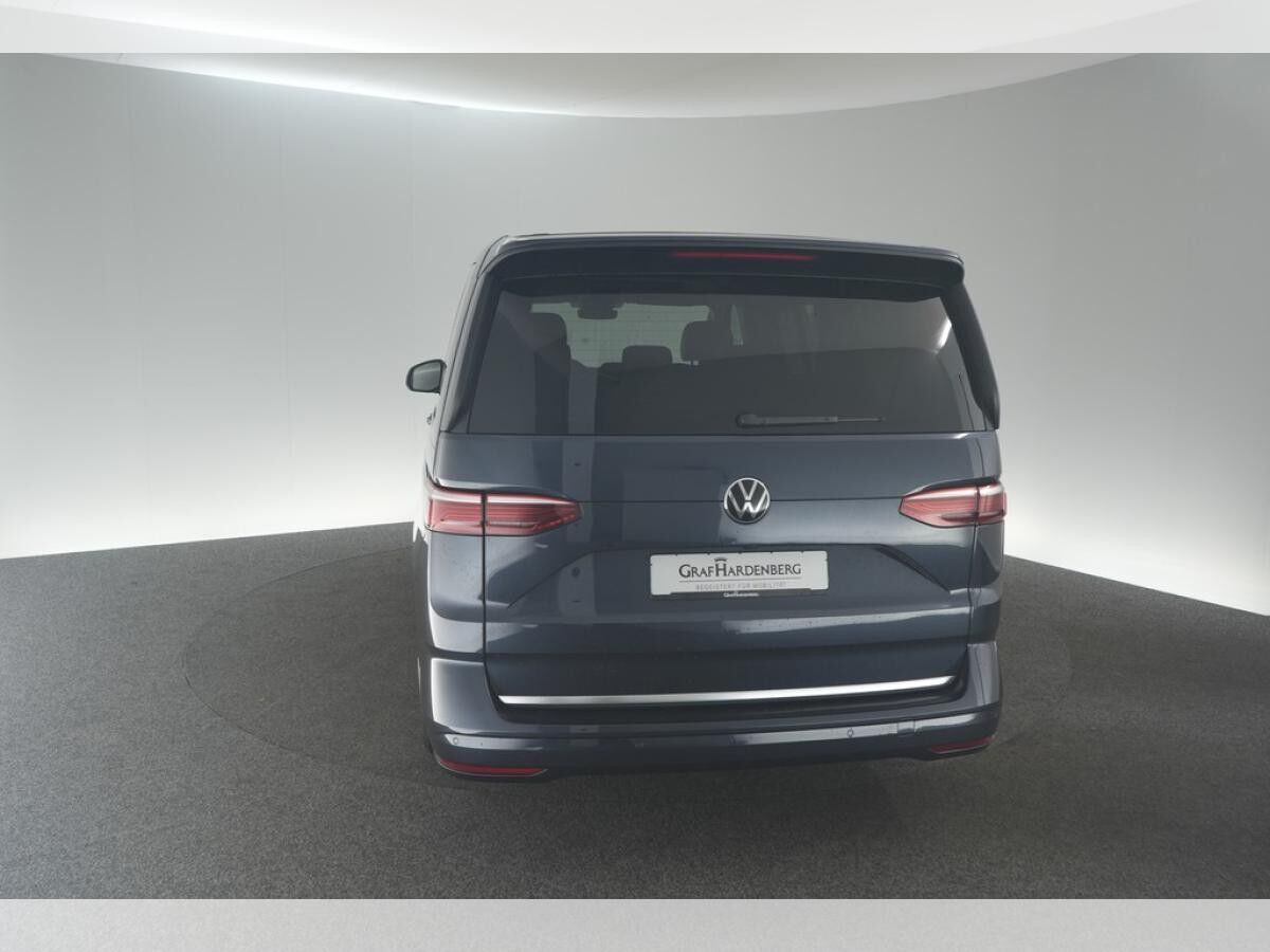 Volkswagen T7 Multivan Style 2.0TDI DSG / 2,99 % FINANZIERUNG / SOFORT VERFÜGBAR !