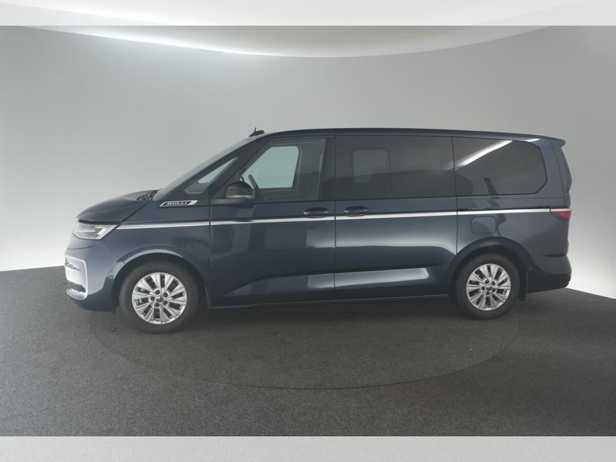 Volkswagen T7 Multivan Style 2.0TDI DSG / 2,99 % FINANZIERUNG / SOFORT VERFÜGBAR !
