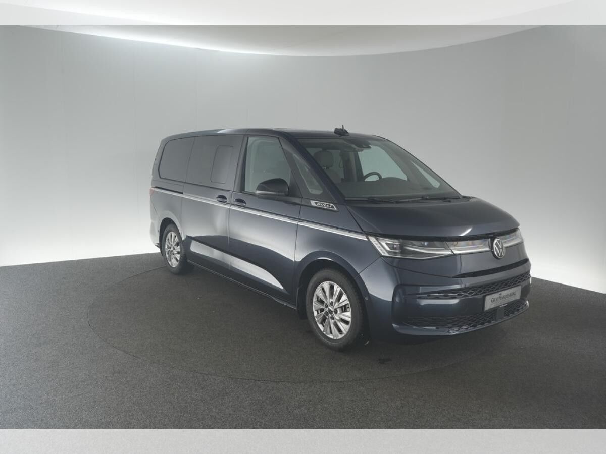 Volkswagen T7 Multivan Style 2.0TDI DSG / 2,99 % FINANZIERUNG / SOFORT VERFÜGBAR !