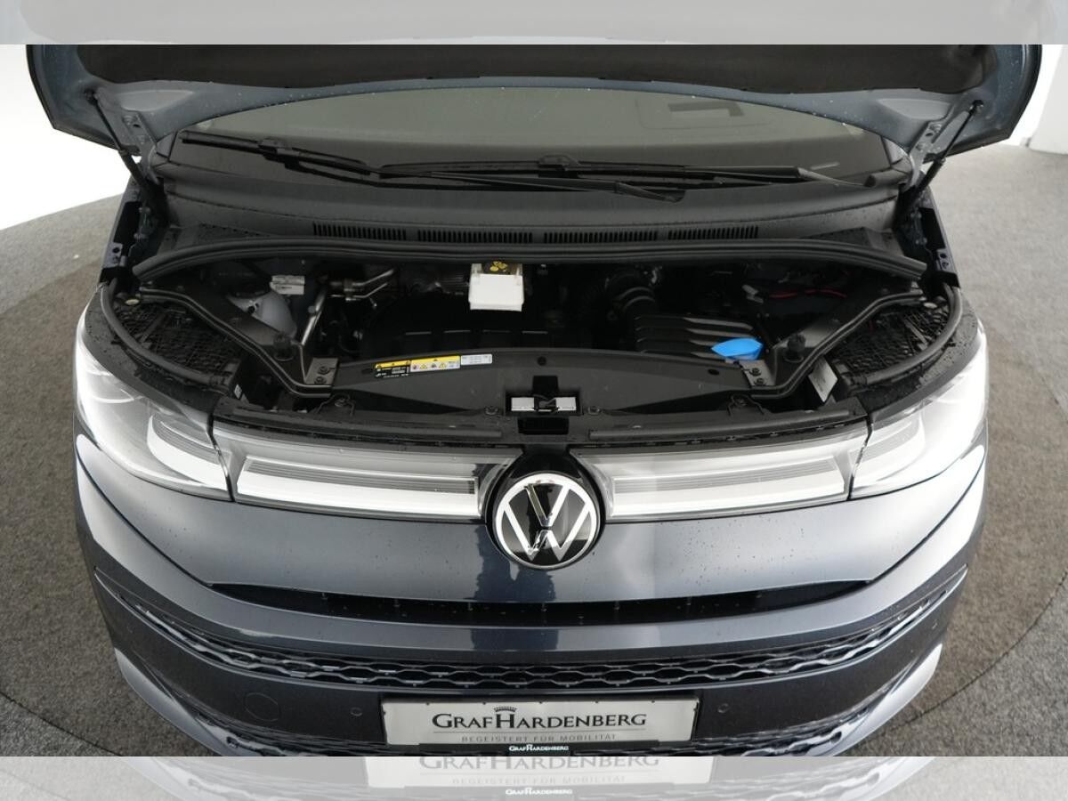 Volkswagen T7 Multivan Style 2.0TDI DSG / 2,99 % FINANZIERUNG / SOFORT VERFÜGBAR !