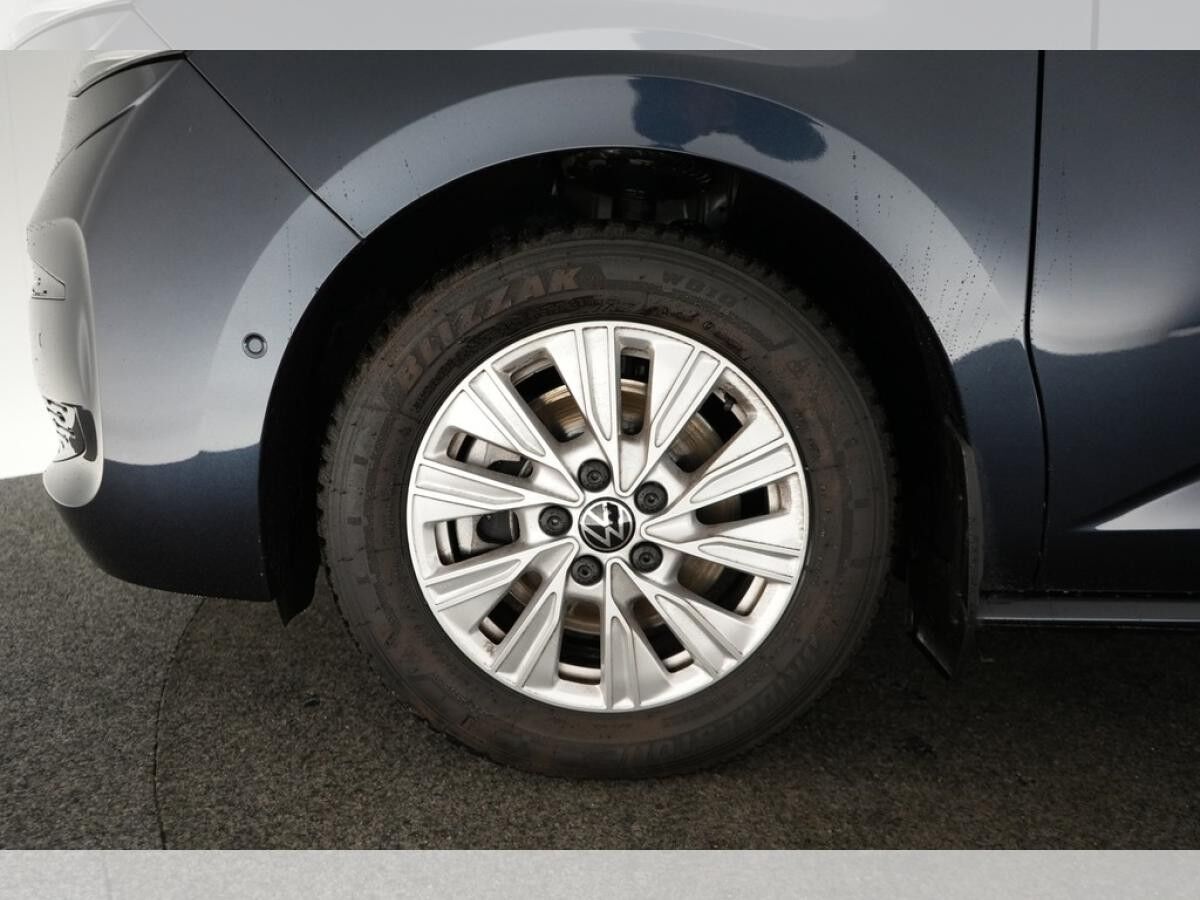 Volkswagen T7 Multivan Style 2.0TDI DSG / 2,99 % FINANZIERUNG / SOFORT VERFÜGBAR !