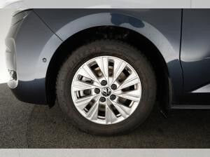 Volkswagen T7 Multivan Style 2.0TDI DSG / 2,99 % FINANZIERUNG / SOFORT VERFÜGBAR !